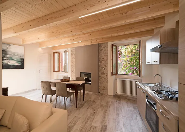 Il Sogno Nel Borgo