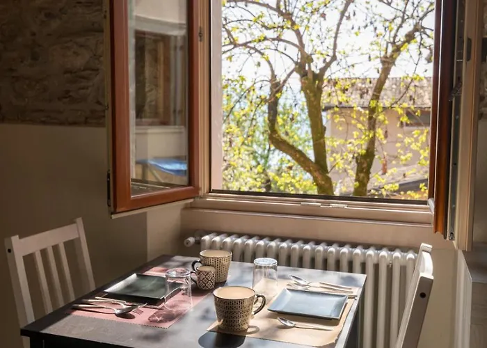 Il Sogno Nel Borgo 3* غارنانو