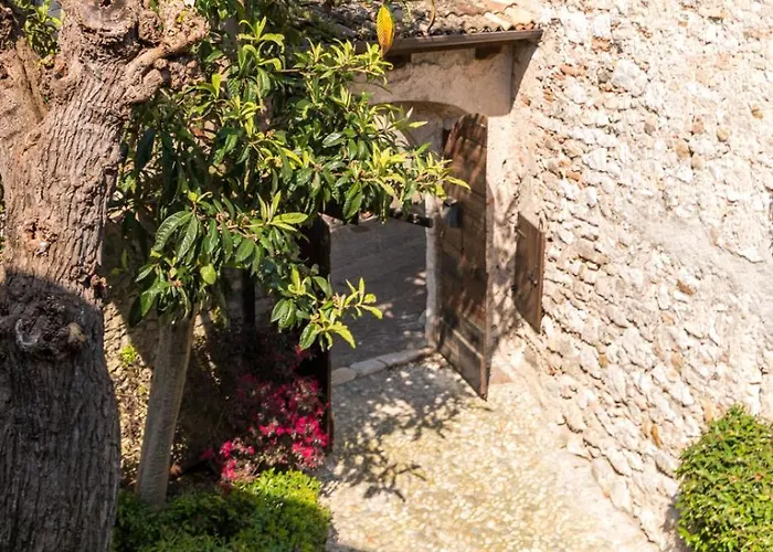 Il Sogno Nel Borgo فندق مبيت وإفطار