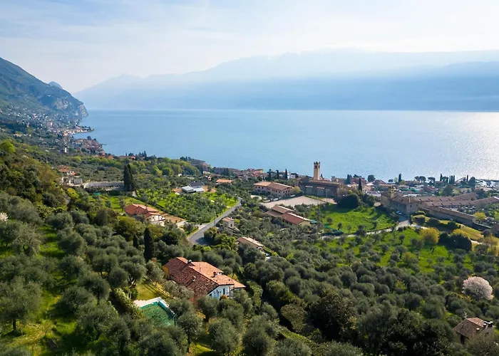 Il Sogno Nel Borgo 3*