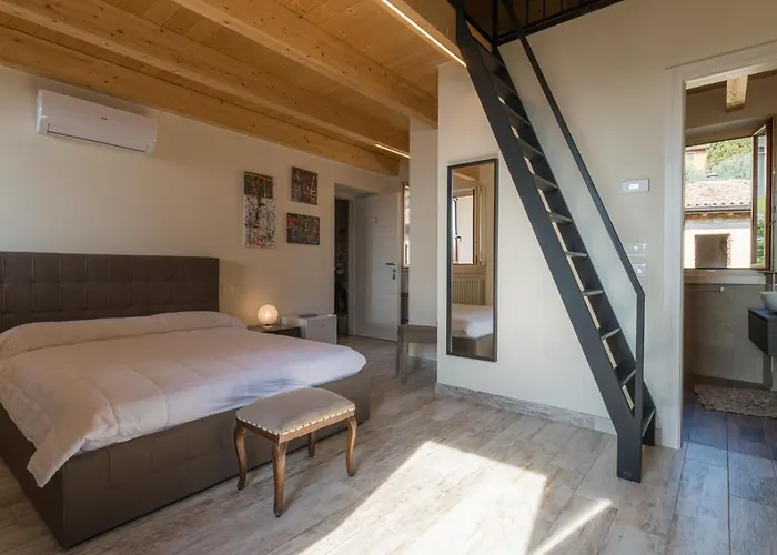 Il Sogno Nel Borgo