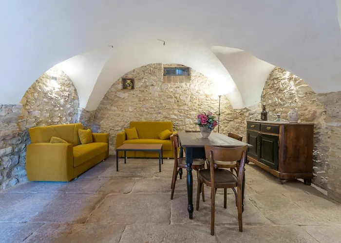 Il Sogno Nel Borgo فندق مبيت وإفطار