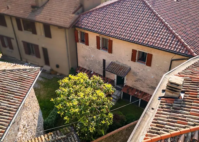 Il Sogno Nel Borgo 3*