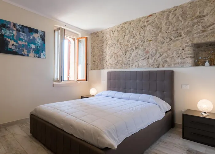 Il Sogno Nel Borgo غارنانو