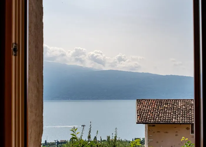 Il Sogno Nel Borgo فندق مبيت وإفطار