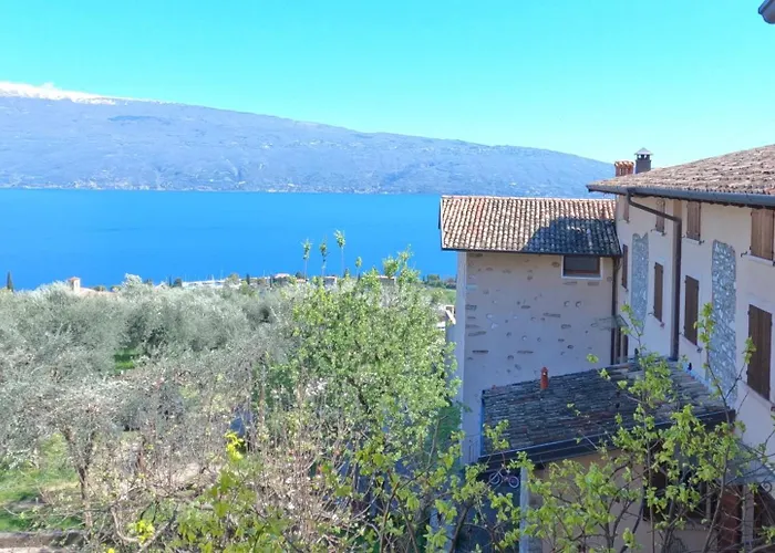Il Sogno Nel Borgo فندق مبيت وإفطار غارنانو
