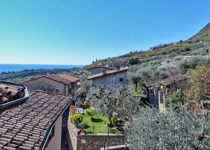 فندق مبيت وإفطار Il Sogno Nel Borgo غارنانو