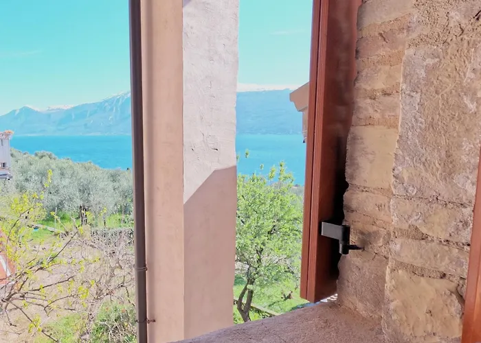 Il Sogno Nel Borgo 3* غارنانو
