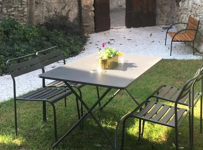 Il Sogno Nel Borgo 3* غارنانو